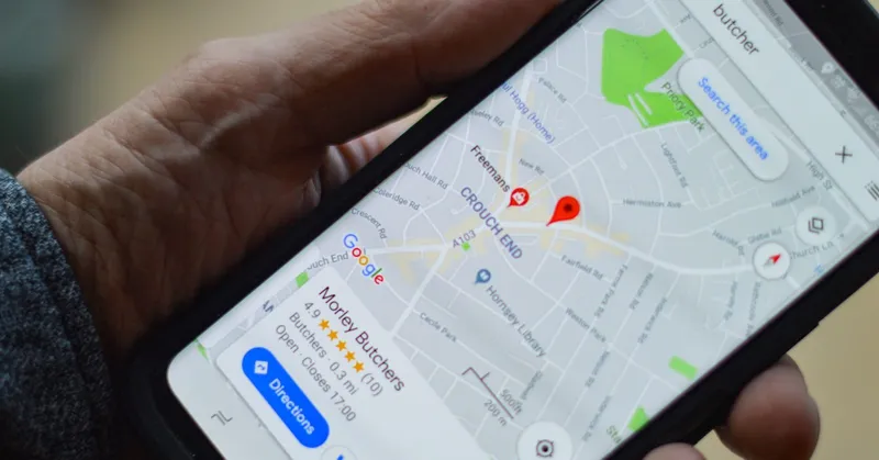 两种在wordpress网站中插入Google地图的方法 两种在wordpress网站中插入Google地图的方法