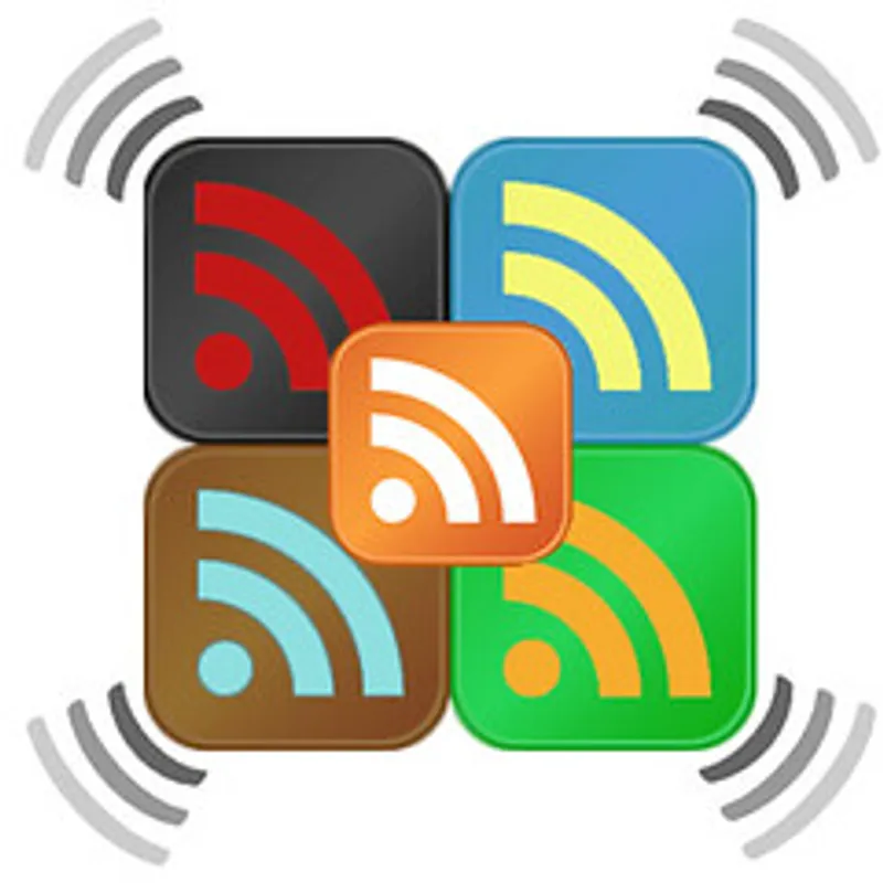 WordPress生成RSS Feed链接 WordPress生成RSS Feed链接